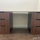 طاوله مكتبيه
