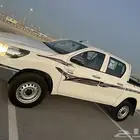هايلوكس دبل ديزل موديل 2025