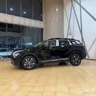 كيا سبورتاج لونق 2025 جديد