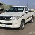 هايلكس غماره 2009