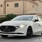 مازدا 3 فل كامل 2025 عرض خاص