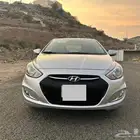 اكسنت 2017 تماتيك ممشي قليل
