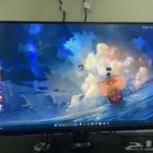 شاشة قيمنق