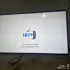 شاشه جديده