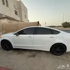فورد فيوجن 2014