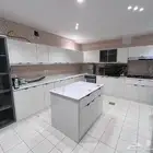 دواليب مطابخ جديده جاهزه