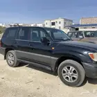 للبيع جيب لكزس 2001 تشليح