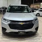 شيفروليه ترافيرس LT موديل 2019