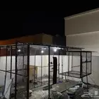 للبيع شبك