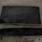 فتحة سقف بانوراما اماميه مع ملحقاتها سوناتا 2012