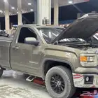 جمس سييرا 2015 للبيع