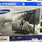 لدي شاشة Samsung مقاس 43 جديدة لم تستخدم