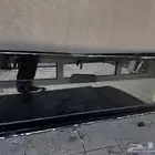 باب المنيوم مع الحلق