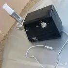 فرامة لحم وحبل قنص بطول 10 متر او اكثر
