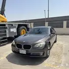 بي إم 2014 730