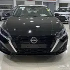 نيسان التيما 2026 نص فل SV