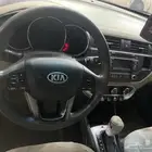 كيا ريو 2015