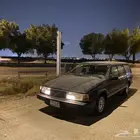 فولفو 940 1997