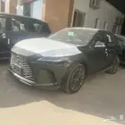لكزس RX350BB موديل 2025 عروض الكاش والأقساط