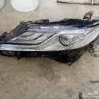 شمعات كامري قراندي 2018 - 2020 شمعة