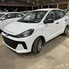 هيونداي اي تن I10 ستاندر 2025 (مبيعات الكاش والتمويل)