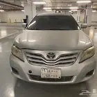 للبيع كامري 2010 استاندر