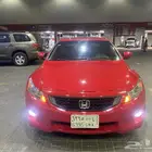 للبيع هوندا اكورد 2009 كوبيه