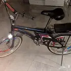 سيكل رامبو