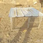 شبك بقلوه شرط من تلكسور