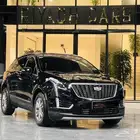 كاديلاك XT5 2023 (( بحالة ممتازة ))
