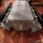 ثلاجة low ram رام