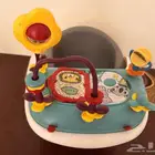 كرسي طعام للأطفال من ماركة mamas papas