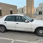 كروان فكتوريا 1999 بدي بلد