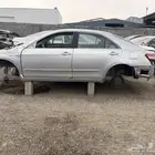 كامري تشليح قطع غيار