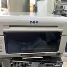 طابعة صور احترافيه DNP-DS620 مستعمله