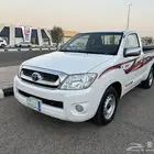 هايلوكس غماره 2010 GLX