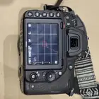 كاميرا نيكون 750D