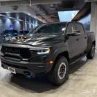 دودج RAM TRX موديل 2022م (وارد خليجي)