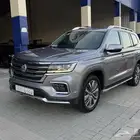 MG RX8 2020 ناغي على الضمان