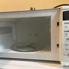 مايكرويف ال جي LG MICROWAVE