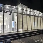 تركيب ستائر رول بلاك اوت ستائر كهربائية ستاير مكاتب خشبيه