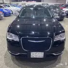 كرايسلر 2018 v6 ستندر
