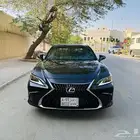 لكزس ES2023