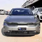 كيا K3 موديل2024- ستاندر مطور