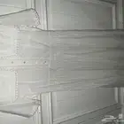 فستان ابيض