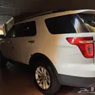 فورد إكسبلورر - Ford Explorer 2011 Standard