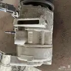 كمبرسر كرولا موديل2016 وكاله