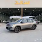 شيفورلية كابتيفيا 2023 تيتانيوم