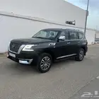 باترول 2011 بلاتينيوم