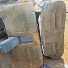 مقاعد كرسيدا GL 81 الى 84